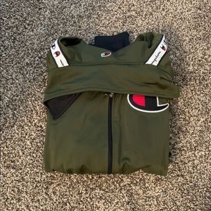 Champion Jacket